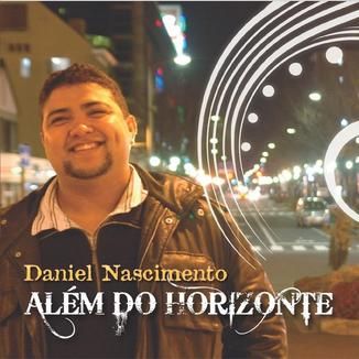 Foto da capa: Além do Horizonte-Playback