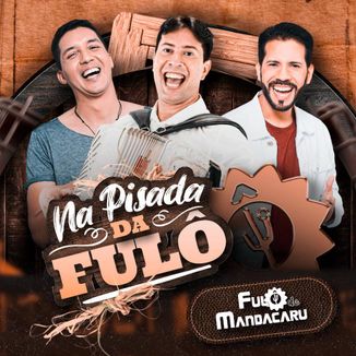 Foto da capa: Na Pisada da Fulô