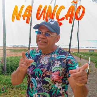 Foto da capa: Na Unção
