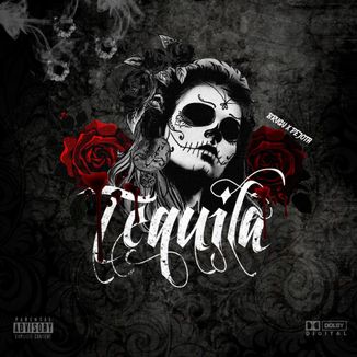 Foto da capa: Tequila - BRVGV & PEJOTA