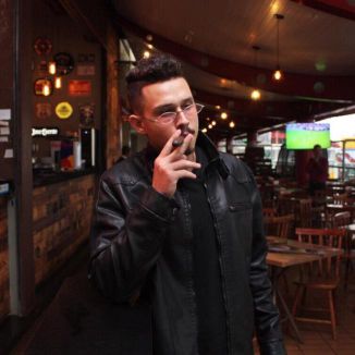 Foto da capa: GR Rilder