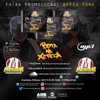 Foto da capa: Faixa Promocional Brega Funk 2k19
