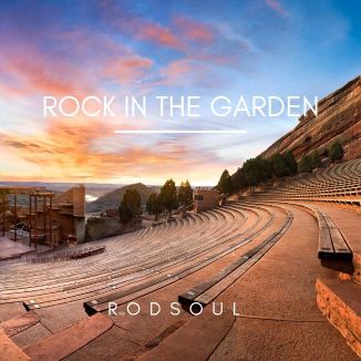 Foto da capa: Rock In The Garden