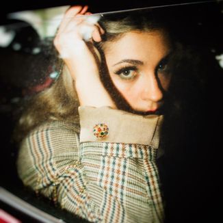 Foto da capa: Popstar