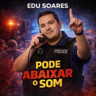 Foto da capa: Pode Abaixar O Som