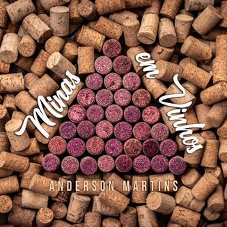 Foto da capa: Minas em Vinhos