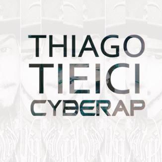 Foto da capa: CYBERAP [Single]