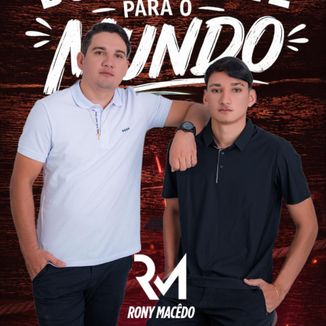Capa do disco