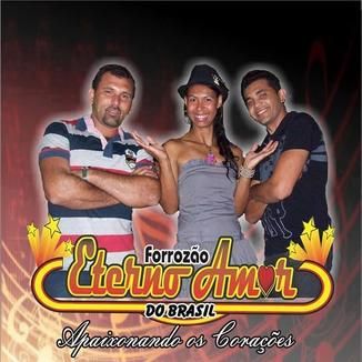Foto da capa: ETERNO AMOR DO BRASIL 100% AO VIVO