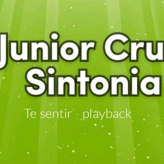 Foto da capa: Sintonia - Play Back