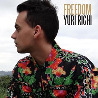 Foto da capa: Freedom