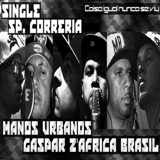 Foto da capa: SINGLE: SP. CORRERIA