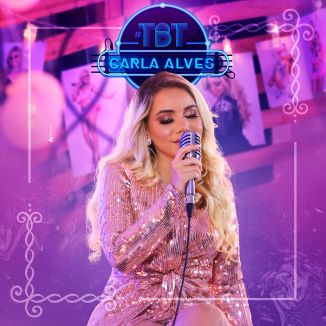 Foto da capa: Carla Alves TBT
