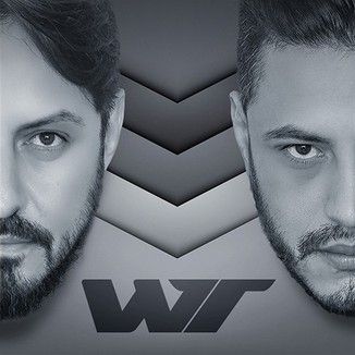 Foto da capa: Wesley e Thiago