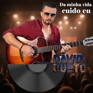Foto da capa: DA MINHA VIDA CUIDO EU