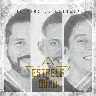 Foto da capa: 15 Anos De Estrada