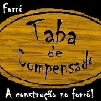 Foto da capa: Taba de Compensado - A construção no forró!