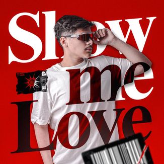 Foto da capa: MEGA FUNK SHOW ME LOVE
