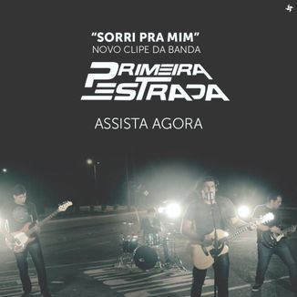 Foto da capa: Sorri Pra Mim