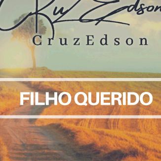 Foto da capa: Filho Querido