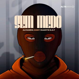 Foto da capa: Sem Medo