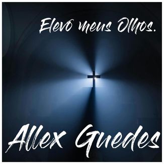 Foto da capa: Elevo meus Olhos