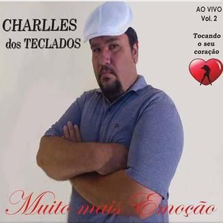 Foto da capa: Vol. 2