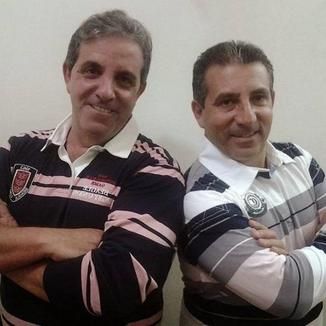 Foto da capa: No Samba