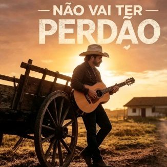Foto da capa: não vai Ter Perdão