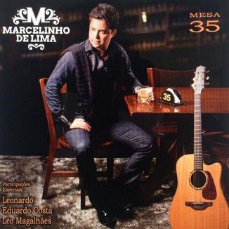 Foto da capa: Mesa 35