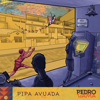 Foto da capa: Pipa Avuada