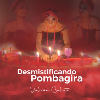 Foto da capa: Desmistificando Pombagira