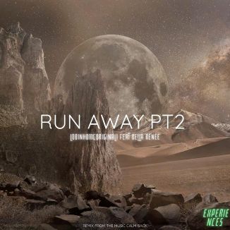 Foto da capa: Run Away Pt II Feat Bella Renee