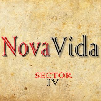 Foto da capa: Nova Vida