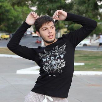 Foto da capa: Tô Melhor Assim