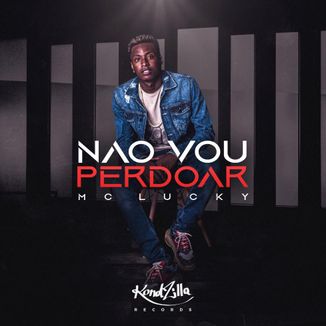 Foto da capa: Não Vou Perdoar