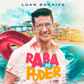Foto da capa: Raba Do Poder