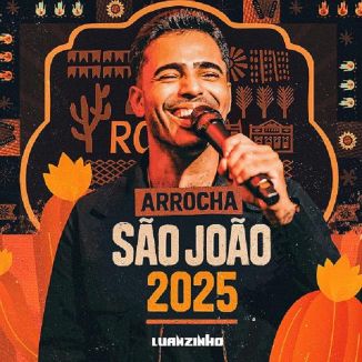 Foto da capa: ARROCHA SÃO JOÃO