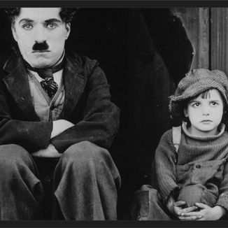Foto da capa: Flow Charlie Chaplin