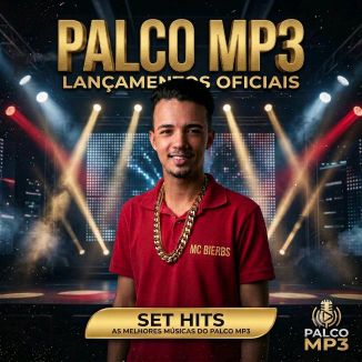 Foto da capa: SET HITS - MC BIERBS