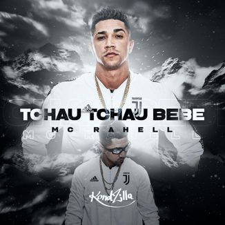 Foto da capa: Tchau Tchau Bebê