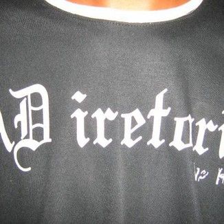 Foto da capa: as melhores da Equipe AD iretoria Hip Hop