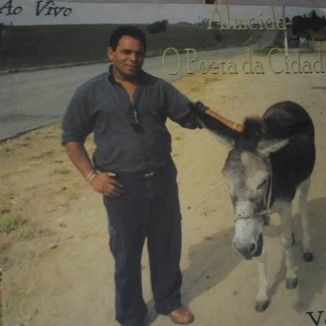 Foto da capa: COMPREI UM JUMENTINHO
