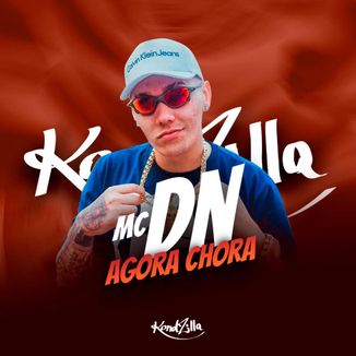 Foto da capa: Agora Chora