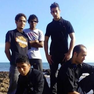 Foto da capa: Dark Night