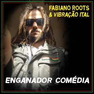 Foto da capa: Enganador Comédia