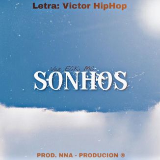 Foto da capa: Sonhos