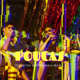 Foto da capa: Poucas
