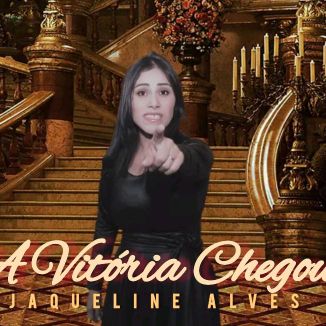 Foto da capa: A Vitória Chegou
