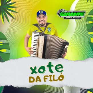 Foto da capa: XOTE DA FILO